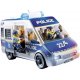 Playmobil 70899 - Furgonetka Policyjna z dźwiękiem