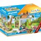 Playmobil 70900, lecznica zwierząt w zoo