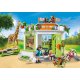 Playmobil 70900, lecznica zwierząt w zoo