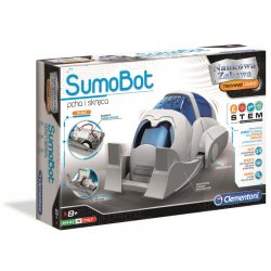 Clementoni Robot - SumoBot