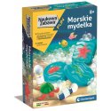 Morskie Mydełka - Clementoni 50709