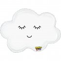 Balon foliowy CHMURKA - Sleepy Cloud - 76 cm