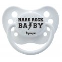 Smoczek Lipinipi - Hard rock baby