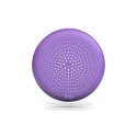 BiBio, frisbee i sitko - Flibi fiolet
