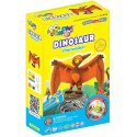 Jumping Clay, Dinozaur - Pteranodon