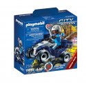 Playmobil 71092 -Policyjny speed quad