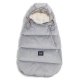 Śpiworek za zimę, Stroller Bag Baby, Dark Grey