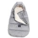 Śpiworek za zimę, Stroller Bag Baby, Dark Grey