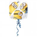 Balon Minionki - 43 cm