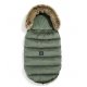 Śpiworek zimowy, Aspen Winterproof Stroller Bag Uni, Khaki