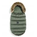 Śpiworek zimowy, Aspen Winterproof Stroller Bag Uni, Khaki