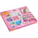 Hama 3707 - Activity Box - Biżuteria - Koraliki midi