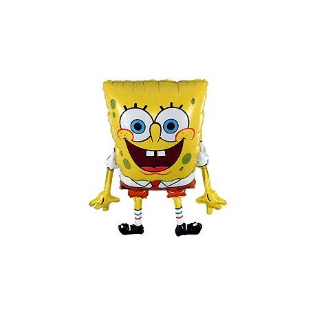 Balon Grabo - SpongeBob - 55 cm