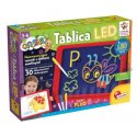 Tablica fluorescencyjna LED, Lisciani PL77441TE