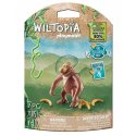 Playmobil 71057 - Wiltopia - Orangutan
