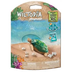 Playmobil 71058 - Wiltopia - Żółw słoniowy