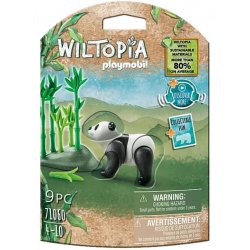 Playmobil 71060 - Wiltopia - Panda