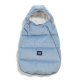 Śpiworek za zimę, Stroller Bag Baby, Wind Blue