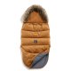 Śpiworek zimowy Aspen winterproof Combo, Toffi