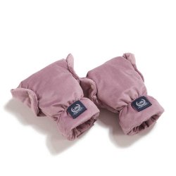 Mufka rękawice Aspen Winterproof, French Lavender, La Millou