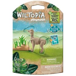 Playmobil 71062 - Wiltopia - Alpaka