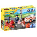 Playmobil 71156 - 1.2.3 - Bohaterowie dnia codziennego