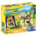 Playmobil 71157 - 1.2.3 - Plac zabaw