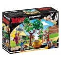 Playmobil 70933 Asterix: Panoramiks z magicznym napojem