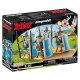 Playmobil 70934 Asterix: Rzymski oddział