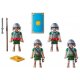 Playmobil 70934 Asterix: Rzymski oddział - lista elementów