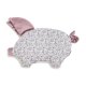 Podusia Sleepy Pig Velvet, Lavender Dream, French Lavender, La Millou