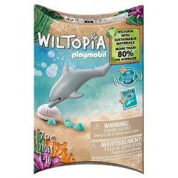 Playmobil 71068 - Wiltopia - Mały delfin