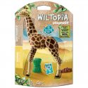 Playmobil 71048 - Wiltopia - Żyrafa