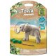 Playmobil 71049 - Wiltopia - Mały słoń