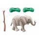 Playmobil 71049 - Mały słoń