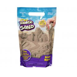 Kinetic Sand - Piasek Kinetyczny 907g