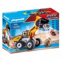 Playmobil 70445 - Ładowarka kołowa