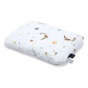 Poduszka Mid Pillow, Fly Me To The Moon Sky Pure, La Millou