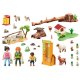 Playmobil 71191, Mini Zoo