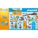 Playmobil 71191, Mini Zoo