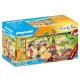 Playmobil 71191, Mini Zoo