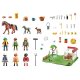 Playmobil 70978, My Figures - Ranczo