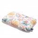 Poduszka Bed Pillow, Boho Palms Light, La Millou