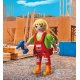 Playmobil 71196, Pani złota rączka