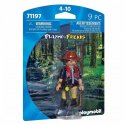 Playmobil 71197, Poszukiwacz przygód