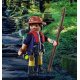 Playmobil 71197, Poszukiwacz przygód