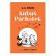 Książka Kubuś Puchatek - Wydawnictwo Nasza Księgarnia