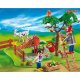 Playmobil 4146 - Zbiór Jabłek - Playmobil Country