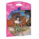 Playmobil 71200, Wojowniczka