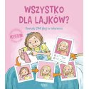 Wszystko dla lajków, Wydawnictwo Jedność